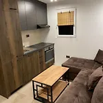Paradiso Apartament *