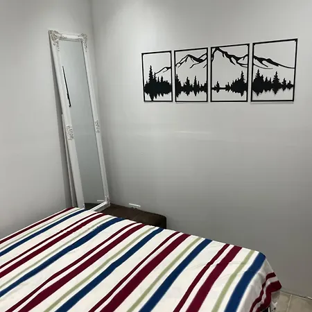 Paradiso Appartement Čapljina