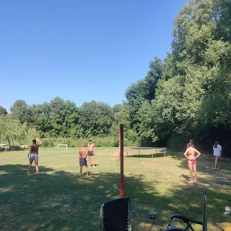 Paradiso * Čapljina