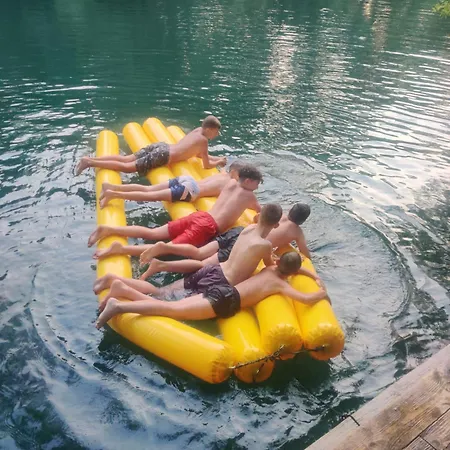 Paradiso * Čapljina