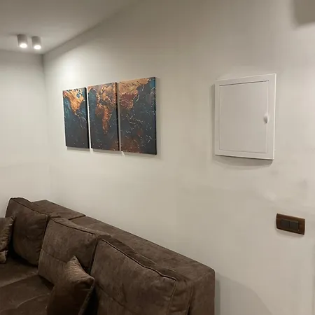 Paradiso Appartement