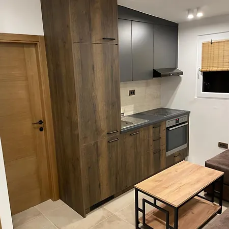 Appartement Paradiso