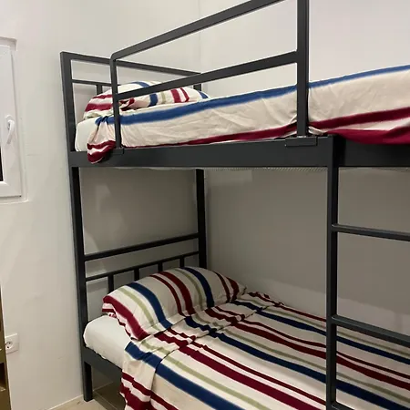 Paradiso Appartement Čapljina