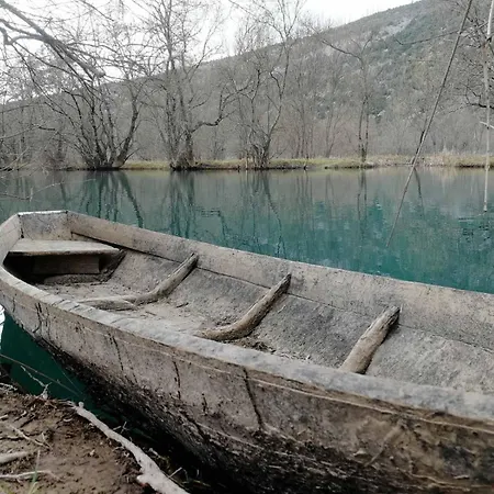 Paradiso Čapljina