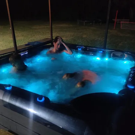 Apartmán Paradiso Čapljina