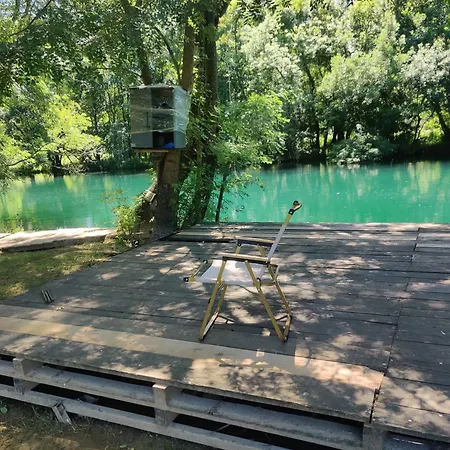 Paradiso Apartmán *