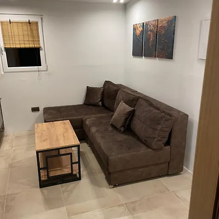 Paradiso Appartement