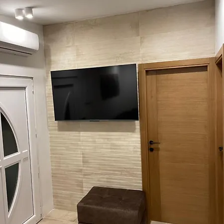 Appartement Paradiso *