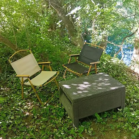 Paradiso Appartement