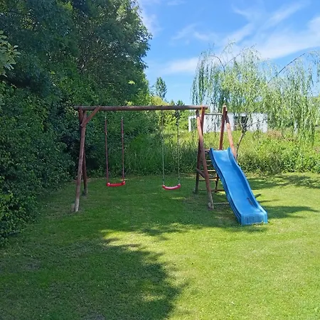Paradiso Appartement Čapljina